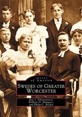 Postcard History: Worcester (Paperback) 