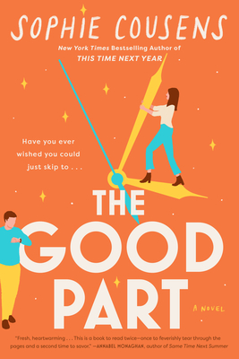 The Good Part Cover Image