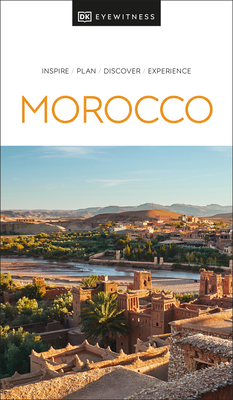 DK Eyewitness Morocco (Travel Guide)