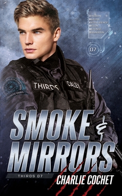 Smoke Mirrors Thirds 7 Paperback Tattered Cover Book Store