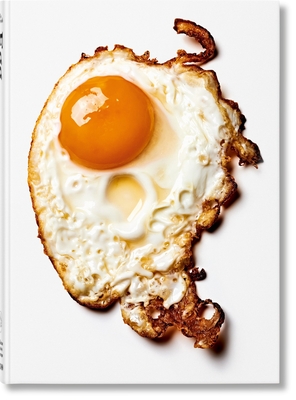 The Gourmand's Egg. a Collection of Stories & Recipes By The Gourmand (Editor) Cover Image