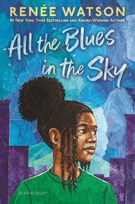 Cover Image for All the Blues in the Sky