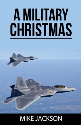 A Military Christmas (Jim Scott Books #38)