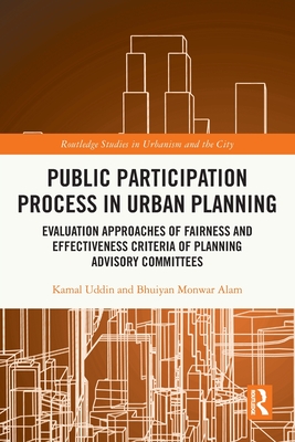 Books: urban planning