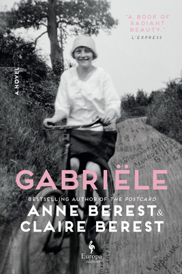 Cover Image for Gabriele