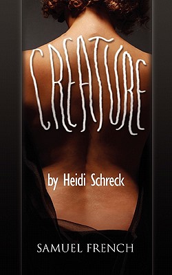 Creature By Heidi Schreck Cover Image
