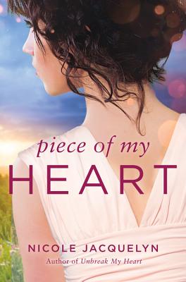 Piece of My Heart (Fostering Love #4) Cover Image