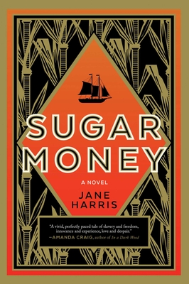 Cover for Sugar Money