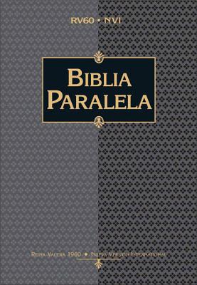 Parallel Bible-PR-Rvr 1960/NVI Cover Image