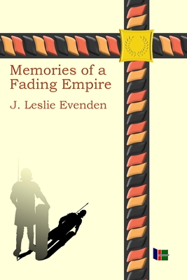 Memories of a Fading Empire Cover Image