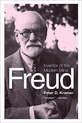 Freud: Inventor of the Modern Mind Cover Image