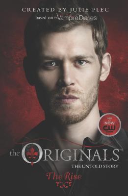 The Originals: The Rise Cover Image