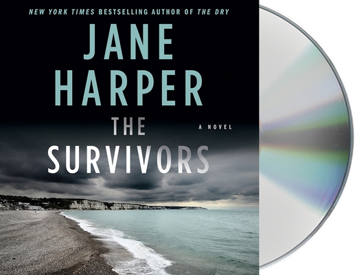 The Survivors: A Novel