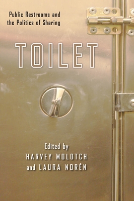 Cover for Toilet