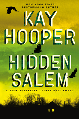 Hidden Salem (Bishop/Special Crimes Unit #19)