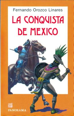 La Conquista de Mexico = Conquest of Mexico (Paperback) | Prince Books La Conquista de Mexico = Conquest of Mexico (Paperback) | Prince Books