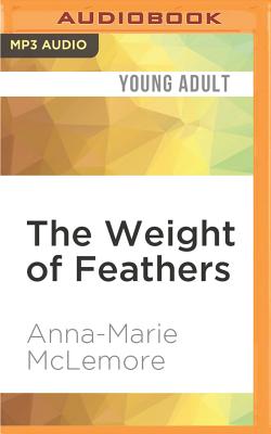 The Weight of Feathers Cover Image