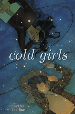 Cold Girls By Maxine Rae Cover Image
