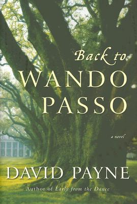 Back to Wando Passo Cover