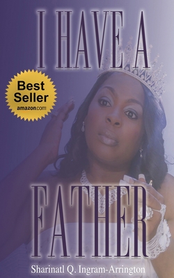 I Have A Father Cover Image