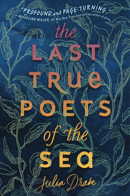 The Last True Poets of the Sea Cover Image