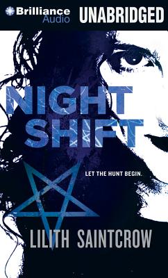 Night Shift Cover
