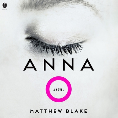 Anna O Cover Image