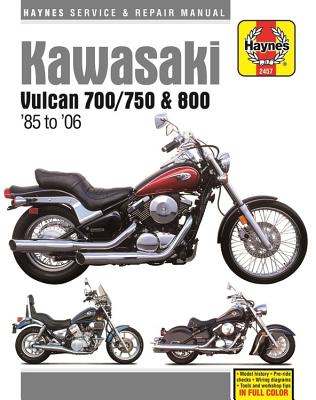 Kawasaki store vulcan 600