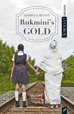 Rukmini's Gold Cover Image