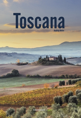 Toscana (Spectacular Places Flexi)