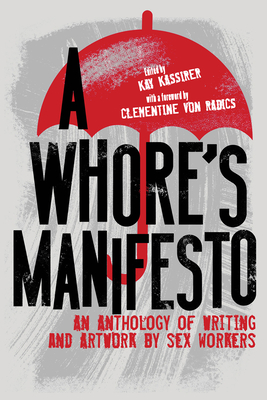 Cover for A Whore’s Manifesto