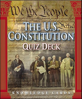 Kcd Us Constitution  Cover Image