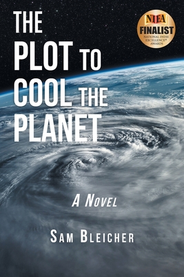 The Plot to Cool the Planet Cover Image