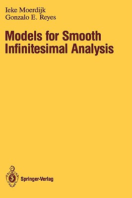 Models for Smooth Infinitesimal Analysis Cover Image