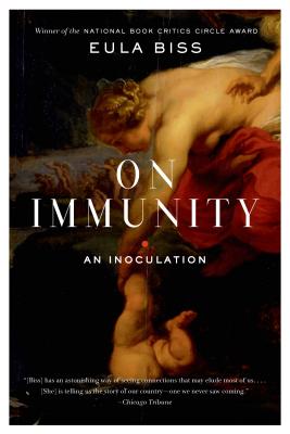 Cover Image for On Immunity: An Inoculation