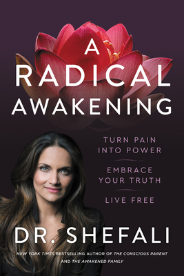 Cover for A Radical Awakening