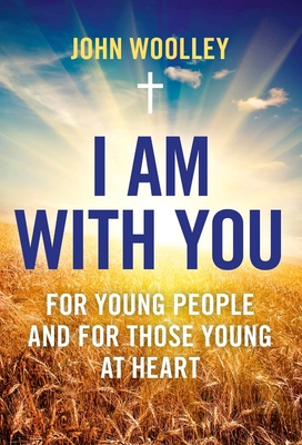 Cover for I Am with You