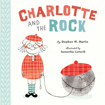 Cover for Charlotte and the Rock