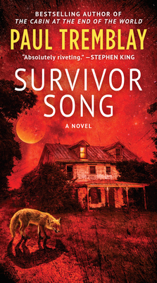 Survivor Song: A Novel cover
