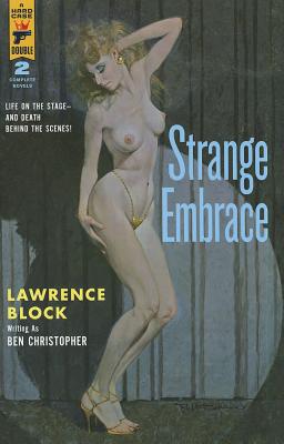 Strange Embrace/69 Barrow Street Cover