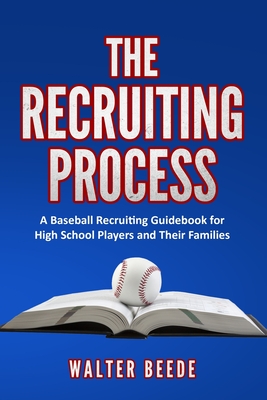 The Recruiting Process Cover Image