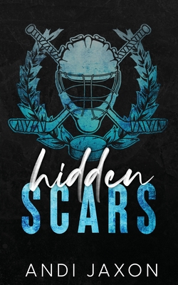 Hidden Scars: A completely gripping crime thriller with a nail-biting twist  (Detective Kim Stone)