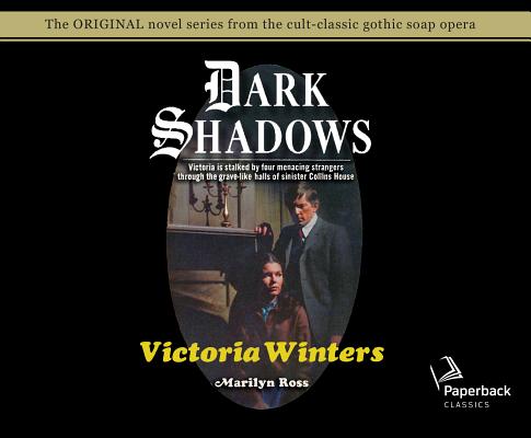 Victoria Winters (Library Edition) (Dark Shadows #2)