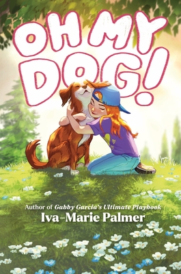 Oh My Dog! Cover Image