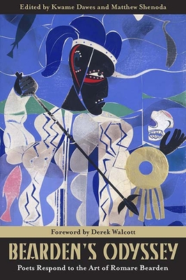 Bearden's Odyssey: Poets Respond to the Art of Romare Bearden