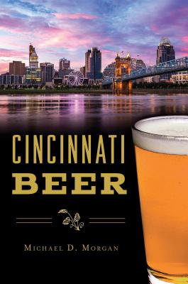 Cincinnati Beer Cover Image