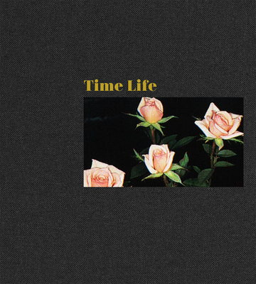 Mungo Thomson: Time Life Cover Image