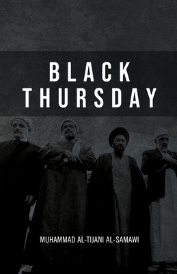 Black Thursday By Muhammad Al-Tijani Cover Image