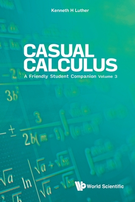 Casual Calculus (V3) Cover Image