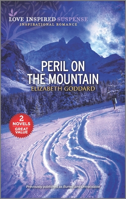 Cover for Peril on the Mountain